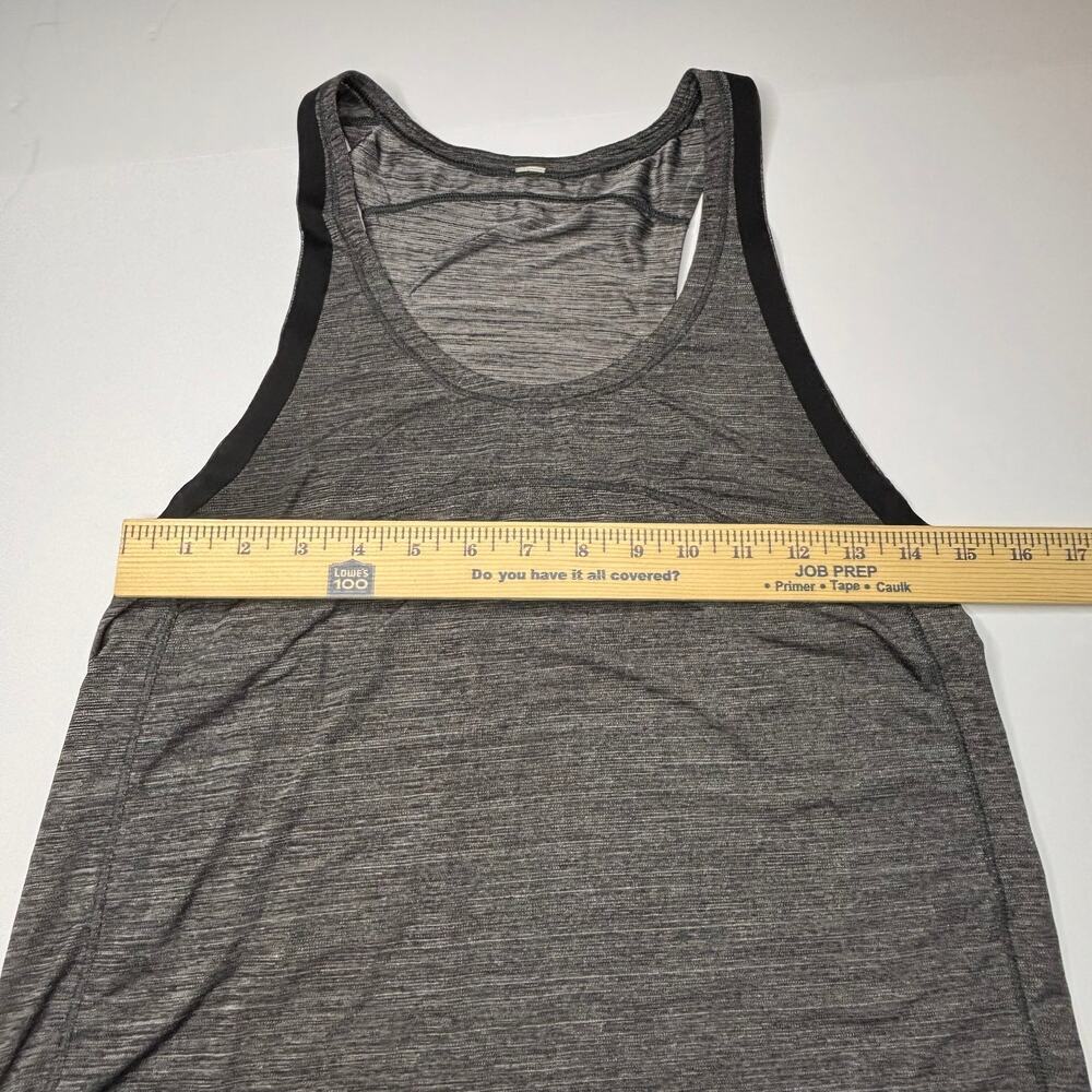 Lululemon athletic tank Small - Picture 5 of 6